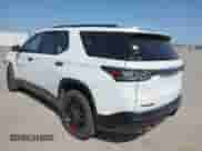2021 Chevrolet Traverse Premier с VIN 1GNERKKW4MJ164822, выставлен на аукционе IAAI как лот 41859580 с пробегом 82 383 миль миль и . История ставок и продаж доступна на DreamBid. Изображение 3.