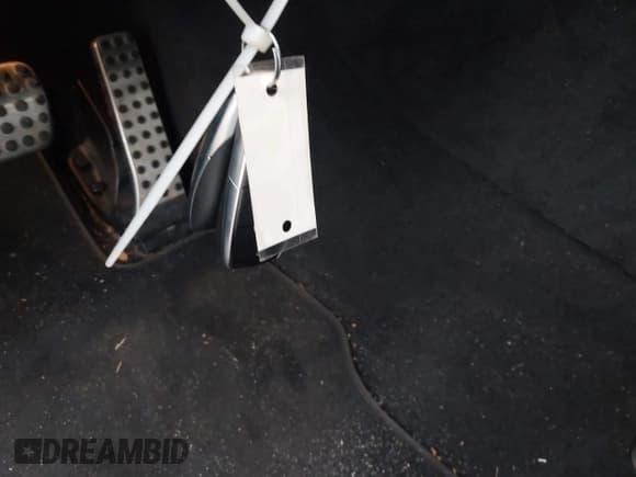 ✅ 2023 Mercedes-Benz GLS 450 • VIN: 4JGFF5KE7PA921890 • Lot: 43748893. Listed on IAAI with 38,700 mi. Free auction sales archive from the USA and detailed vehicle history report at DreamBid. Image 11.