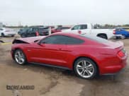 ✅ 2020 Ford Mustang GT • VIN: 1FA6P8CF7L5182295 • Lot: 41006471. Listed on IAAI with 8,583 mi. Free auction sales archive from the USA and detailed vehicle history report at DreamBid. Image 14.