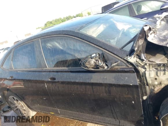 ✅ 2022 Volkswagen Jetta Sport • VIN: 3VWBM7BU2NM033511 • Lot: 42702187. Listed on IAAI with 36,284 mi. Free auction sales archive from the USA and detailed vehicle history report at DreamBid. Image 13.