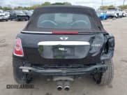 ✅ 2014 MINI Convertible S • VIN: WMWZP3C52ET707048 • Lot: 43436258. Listed on IAAI with 96,644 mi. Free auction sales archive from the USA and detailed vehicle history report at DreamBid. Image 17.