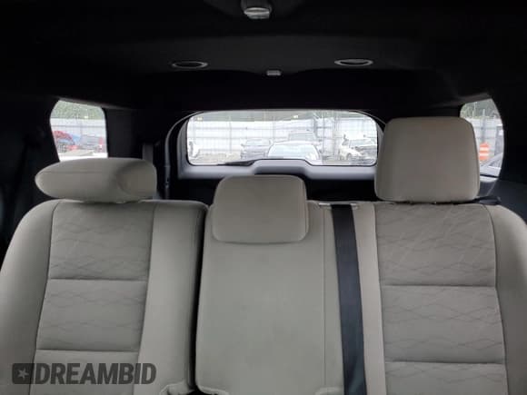 ✅ 2013 Ford Explorer • VIN: 1FM5K8B89DGA84054 • Lot: 57156655. Listed on Copart with 113,475 mi. Free auction sales archive from the USA and detailed vehicle history report at DreamBid. Image 10.