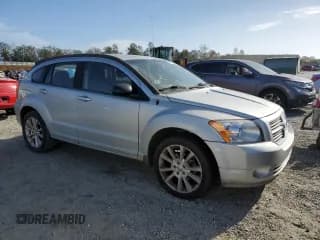 ✅ 2011 Dodge Caliber Heat • VIN: 1B3CB5HA7BD179006 • Лот: 78883534. Опубликован ранее на Copart с пробегом 205 808 миль. Бесплатный доступ к архиву аукционных продаж из США и подробный отчёт об истории автомобиля на DreamBid. Изображение 4.