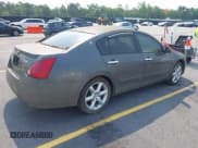 ✅ 2006 Nissan Maxima SE • VIN: 1N4BA41E56C858455 • Лот: 42380358. Опубликован ранее на IAAI с пробегом 184 886 миль. Бесплатный доступ к архиву аукционных продаж из США и подробный отчёт об истории автомобиля на DreamBid. Изображение 4.