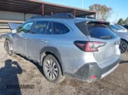 ✅ 2023 Subaru Outback Limited • VIN: 4S4BTANCXP3154373 • Лот: 43650263. Опубликован ранее на IAAI с пробегом 34 381 миль. Бесплатный доступ к архиву аукционных продаж из США и подробный отчёт об истории автомобиля на DreamBid. Изображение 3.