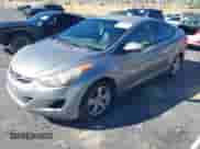 2013 Hyundai Elantra GLS с VIN KMHDH4AE3DU999218, выставлен на аукционе IAAI как лот 43550069 с пробегом 226 931 миль миль и . История ставок и продаж доступна на DreamBid. Изображение 2.