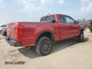 ✅ 2021 Ford Ranger XL • VIN: 1FTER1FH0MLD70240 • Лот: 65516005. Опубликован ранее на Copart с пробегом 10 576 миль. Бесплатный доступ к архиву аукционных продаж из США и подробный отчёт об истории автомобиля на DreamBid. Изображение 3.
