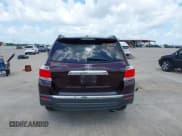 ✅ 2011 Toyota Highlander Limited • VIN: 5TDYK3EH0BS039636 • Lot: 42514365. Listed on IAAI with 200,847 mi. Free auction sales archive from the USA and detailed vehicle history report at DreamBid. Image 16.