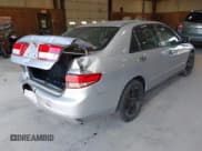 ✅ 2004 Honda Accord DX • VIN: 1HGCM55184A138824 • Lot: 43011734. Listed on IAAI with 216,840 mi. Free auction sales archive from the USA and detailed vehicle history report at DreamBid. Image 4.
