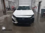 ✅ 2025 Nissan Altima SV • VIN: 1N4BL4DW3SN370876 • Лот: 43653254. Опубликован ранее на IAAI с пробегом 14 252 миль. Бесплатный доступ к архиву аукционных продаж из США и подробный отчёт об истории автомобиля на DreamBid. Изображение 13.