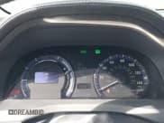 ✅ 2010 Lexus HS 250h Premium • VIN: JTHBB1BA9A2011274 • Lot: 43277001. Listed on IAAI with 140,313 mi. Free auction sales archive from the USA and detailed vehicle history report at DreamBid. Image 7.