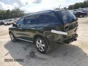 ✅ 2012 Dodge Durango Citadel • VIN: 1C4RDHEG1CC144465 • Lot: 80681145. Listed on Copart with 66,307 mi. Free auction sales archive from the USA and detailed vehicle history report at DreamBid. Image 2.