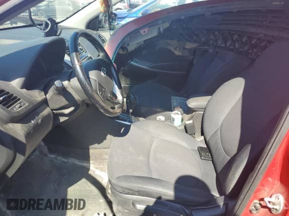 ✅ 2015 Hyundai Accent Sport • VIN: KMHCU5AEXFU222468 • Лот: 69653075. Опубликован ранее на Copart с пробегом 133 778 миль. Бесплатный доступ к архиву аукционных продаж из США и подробный отчёт об истории автомобиля на DreamBid. Изображение 7.