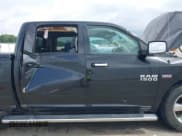 ✅ 2017 Ram 1500 Big Horn • VIN: 3C6RR7LT1HG788250 • Lot: 42756201. Listed on IAAI with Not provided. Free auction sales archive from the USA and detailed vehicle history report at DreamBid. Image 14.