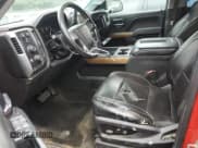 ✅ 2014 Chevrolet Silverado 1500 LTZ • VIN: 3GCUKSEC0EG428681 • Lot: 71024195. Listed on Copart with 272,456 mi. Free auction sales archive from the USA and detailed vehicle history report at DreamBid. Image 7.