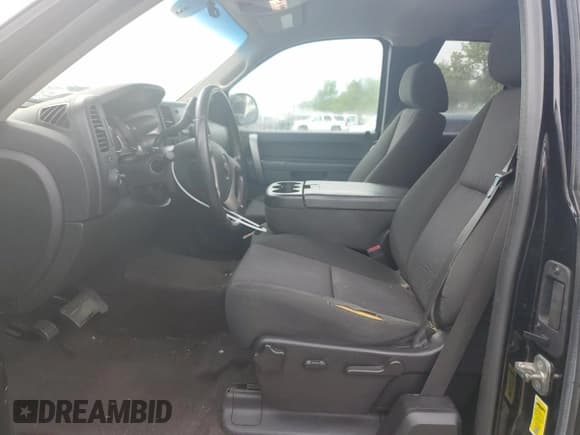 ✅ 2013 Chevrolet Silverado 1500 LT • VIN: 1GCRKSE01DZ134040 • Lot: 59514614. Listed on Copart with 188,204 mi. Free auction sales archive from the USA and detailed vehicle history report at DreamBid. Image 7.