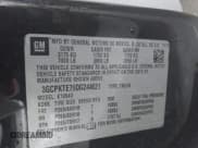 ✅ 2013 Chevrolet Silverado 1500 LTZ • VIN: 3GCPKTE79DG244621 • Lot: 43783260. Wystawiony na IAAI z przebiegiem 149 684 mil. Bezpłatny archiwum sprzedaży aukcyjnych z USA i szczegółowy raport historii pojazdu na DreamBid. Zdjęcie 9.