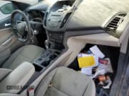 ✅ 2017 Ford Escape SE • VIN: 1FMCU9G95HUC99057 • Lot: 92036075. Listed on Copart with 126,082 mi. Free auction sales archive from the USA and detailed vehicle history report at DreamBid. Image 8.