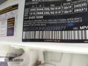 ✅ 2013 Mercedes-Benz GLK 350 • VIN: WDCGG8JB8DG109077 • Lot: 43320652. Wystawiony na IAAI z przebiegiem 218 075 mil. Bezpłatny archiwum sprzedaży aukcyjnych z USA i szczegółowy raport historii pojazdu na DreamBid. Zdjęcie 9.