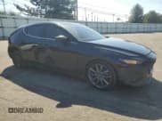 ✅ 2021 Mazda 3 Select • VIN: JM1BPBKL7M1319239 • Lot: 84627435. Listed on Copart with 133,008 mi. Free auction sales archive from the USA and detailed vehicle history report at DreamBid. Image 4.