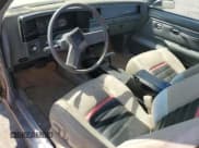 ✅ 1986 Chevrolet El Camino • VIN: 3GCCW80Z7GS913852 • Лот: 63443454. Опубликован ранее на Copart с пробегом 40 235 миль. Бесплатный доступ к архиву аукционных продаж из США и подробный отчёт об истории автомобиля на DreamBid. Изображение 8.