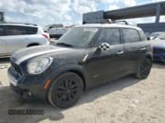 ✅ 2012 MINI Countryman S • VIN: WMWZC5C58CWL58240 • Лот: 92089235. Опубликован ранее на Copart с пробегом 107 290 миль. Бесплатный доступ к архиву аукционных продаж из США и подробный отчёт об истории автомобиля на DreamBid. Изображение 1.