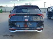 ✅ 2023 Kia Sportage SX-Prestige • VIN: 5XYK53AF7PG049229 • Lot: 91669205. Listed on Copart with 11,390 mi. Free auction sales archive from the USA and detailed vehicle history report at DreamBid. Image 6.