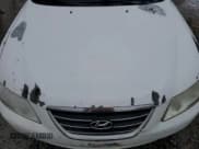 ✅ 2010 Hyundai Sonata GLS • VIN: 5NPET4AC8AH601450 • Лот: 83507034. Опубликован ранее на Copart с пробегом Не указан. Бесплатный доступ к архиву аукционных продаж из США и подробный отчёт об истории автомобиля на DreamBid. Изображение 11.