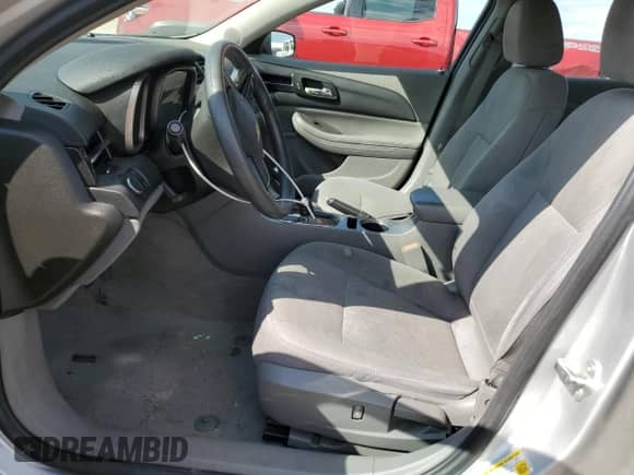 2014 Chevrolet Malibu LS с VIN 1G11A5SL8EF294055, выставлен на аукционе Copart как лот 70022635 с пробегом 76 289 миль миль и Списание • Salvage title. История ставок и продаж доступна на DreamBid. Изображение 7.