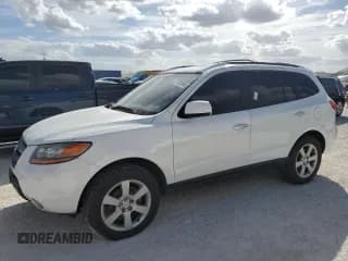 ✅ 2009 Hyundai Santa Fe Limited • VIN: 5NMSH13E69H246692 • Lot: 77209164. Listed on Copart with Not provided. Free auction sales archive from the USA and detailed vehicle history report at DreamBid. Image 1.