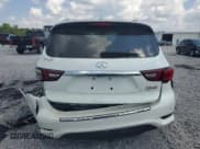 ✅ 2018 Infiniti QX60 • VIN: 5N1DL0MN4JC530305 • Лот: 67147905. Опубликован ранее на Copart с пробегом 51 826 миль. Бесплатный доступ к архиву аукционных продаж из США и подробный отчёт об истории автомобиля на DreamBid. Изображение 6.