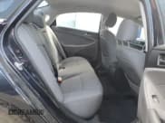 ✅ 2013 Hyundai Sonata GLS • VIN: 5NPEB4AC8DH538857 • Lot: 56590864. Listed on Copart with 187,199 mi. Free auction sales archive from the USA and detailed vehicle history report at DreamBid. Image 10.