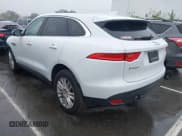 ✅ 2019 Jaguar F-Pace 25t Prestige • VIN: SADCK2GX3KA394178 • Lot: 43331006. Wystawiony na IAAI z przebiegiem 86 183 mil. Bezpłatny archiwum sprzedaży aukcyjnych z USA i szczegółowy raport historii pojazdu na DreamBid. Zdjęcie 3.