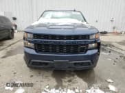 ✅ 2020 Chevrolet Silverado 1500 Custom • VIN: 1GCRYBEK3LZ187983 • Lot: 44609285. Listed on Copart with 94,058 mi. Free auction sales archive from the USA and detailed vehicle history report at DreamBid. Image 5.
