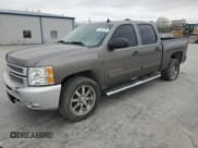 ✅ 2013 Chevrolet Silverado 1500 LT • VIN: 3GCPKSE77DG125766 • Lot: 51441695. Wystawiony na Copart z przebiegiem 81 215 mil. Bezpłatny archiwum sprzedaży aukcyjnych z USA i szczegółowy raport historii pojazdu na DreamBid. Zdjęcie 1.