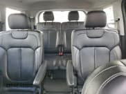 ✅ 2023 Jeep Grand Cherokee Limited • VIN: 1C4RJJBG0P8890273 • Lot: 94871365. Listed on Copart with 58,288 mi. Free auction sales archive from the USA and detailed vehicle history report at DreamBid. Image 10.