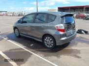 ✅ 2013 Honda Fit Sport • VIN: JHMGE8H56DC060852 • Лот: 43373220. Опубликован ранее на IAAI с пробегом 130 501 миль. Бесплатный доступ к архиву аукционных продаж из США и подробный отчёт об истории автомобиля на DreamBid. Изображение 3.
