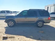 ✅ 2015 Ford Expedition XLT • VIN: 1FMJU1HT7FEF49697 • Lot: 43575147. Listed on IAAI with 138,317 mi. Free auction sales archive from the USA and detailed vehicle history report at DreamBid. Image 15.