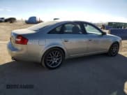 ✅ 2004 Audi A6 2.7T • VIN: WAULD64BX4N020892 • Lot: 89605705. Wystawiony na Copart z przebiegiem 154 192 mil. Bezpłatny archiwum sprzedaży aukcyjnych z USA i szczegółowy raport historii pojazdu na DreamBid. Zdjęcie 3.