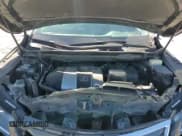 ✅ 2017 Lexus RX 350 • VIN: 2T2ZZMCA2HC050078 • Lot: 85436615. Listed on Copart with 126,064 mi. Free auction sales archive from the USA and detailed vehicle history report at DreamBid. Image 16.