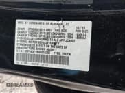 ✅ 2017 Honda Ridgeline Sport • VIN: 5FPYK3F18HB016756 • Lot: 41725701. Wystawiony na IAAI z przebiegiem 83 469 mil. Bezpłatny archiwum sprzedaży aukcyjnych z USA i szczegółowy raport historii pojazdu na DreamBid. Zdjęcie 9.