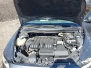 ✅ 2008 Volvo S40 2.4L • VIN: YV1MS382682405793 • Lot: 41822112. Wystawiony na IAAI z przebiegiem 142 918 mil. Bezpłatny archiwum sprzedaży aukcyjnych z USA i szczegółowy raport historii pojazdu na DreamBid. Zdjęcie 10.