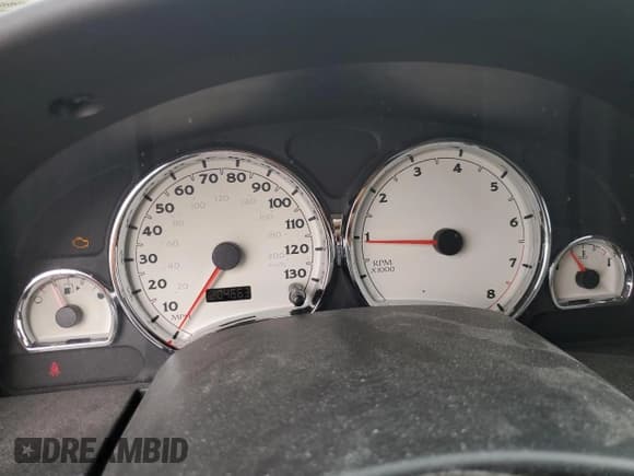 ✅ 2006 Saturn VUE • VIN: 5GZCZ63406S811894 • Lot: 53884145. Wystawiony na Copart z przebiegiem 204 663 mil. Bezpłatny archiwum sprzedaży aukcyjnych z USA i szczegółowy raport historii pojazdu na DreamBid. Zdjęcie 9.