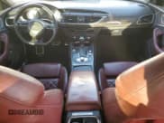 ✅ 2018 Audi S6 Premium Plus • VIN: WAUFFAFC2JN042168 • Lot: 86624255. Listed on Copart with 141,106 mi. Free auction sales archive from the USA and detailed vehicle history report at DreamBid. Image 8.