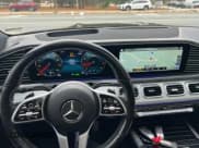 ✅ 2020 Mercedes-Benz GLS 580 • VIN: 4JGFF8GEXLA207580 • Лот: 90754875. Опубликован ранее на Copart с пробегом 118 539 миль. Бесплатный доступ к архиву аукционных продаж из США и подробный отчёт об истории автомобиля на DreamBid. Изображение 7.