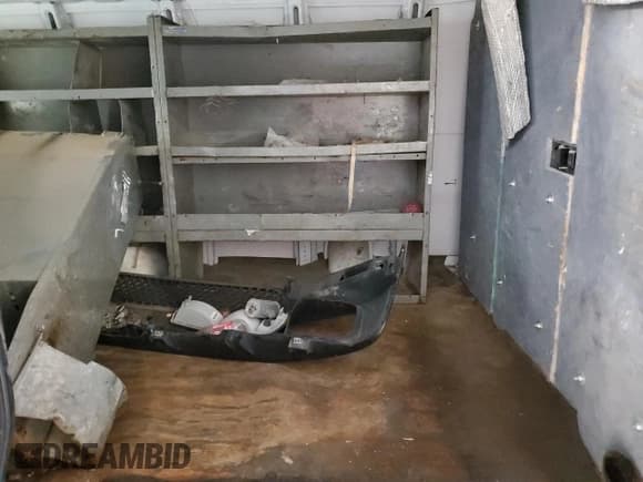 ✅ 2015 Chevrolet Express Cargo • VIN: 1GCWGFCF7F1274887 • Lot: 80719235. Listed on Copart with 128,992 mi. Free auction sales archive from the USA and detailed vehicle history report at DreamBid. Image 10.