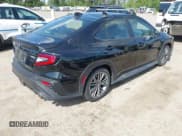 ✅ 2022 Subaru WRX • VIN: JF1VBAA68N9007537 • Lot: 42320771. Listed on IAAI with 22,016 mi. Free auction sales archive from the USA and detailed vehicle history report at DreamBid. Image 4.