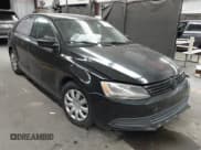✅ 2014 Volkswagen Jetta S • VIN: 3VW2K7AJ6EM389425 • Lot: 43134308. Wystawiony na IAAI z przebiegiem 162 228 mil. Bezpłatny archiwum sprzedaży aukcyjnych z USA i szczegółowy raport historii pojazdu na DreamBid. Zdjęcie 1.