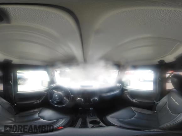 ✅ 2017 Jeep Wrangler Unlimited Rubicon Recon • VIN: 1C4BJWFG3HL733652 • Lot: 42767905. Listed on IAAI with 46,025 mi. Free auction sales archive from the USA and detailed vehicle history report at DreamBid. Image 18.