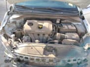 ✅ 2018 Hyundai Elantra SE • VIN: 5NPD74LF3JH347427 • Lot: 43482606. Listed on IAAI with 124,411 mi. Free auction sales archive from the USA and detailed vehicle history report at DreamBid. Image 10.